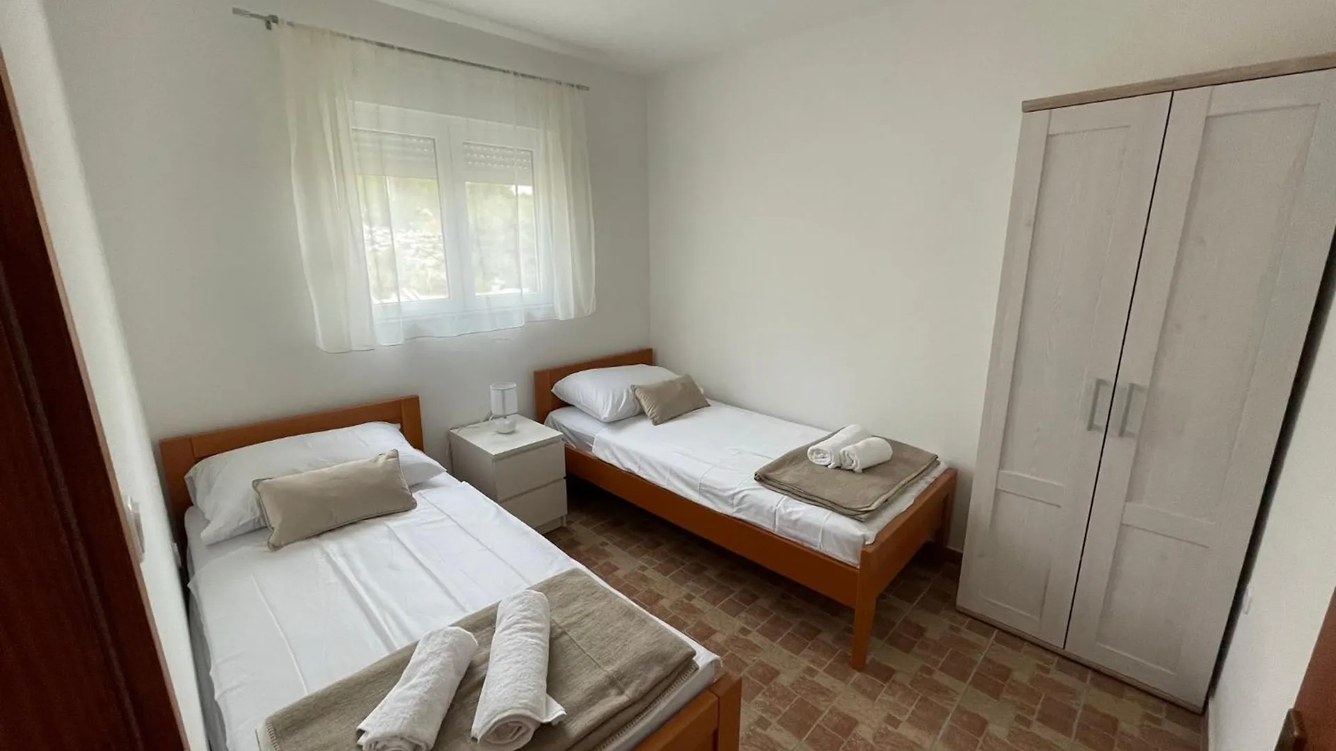 Apartamento Apartmani Arta 3 Drage Croacia