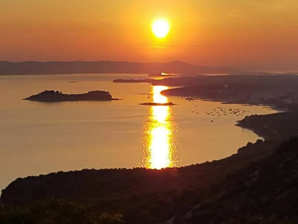 Apartmani Arta 3 Drage