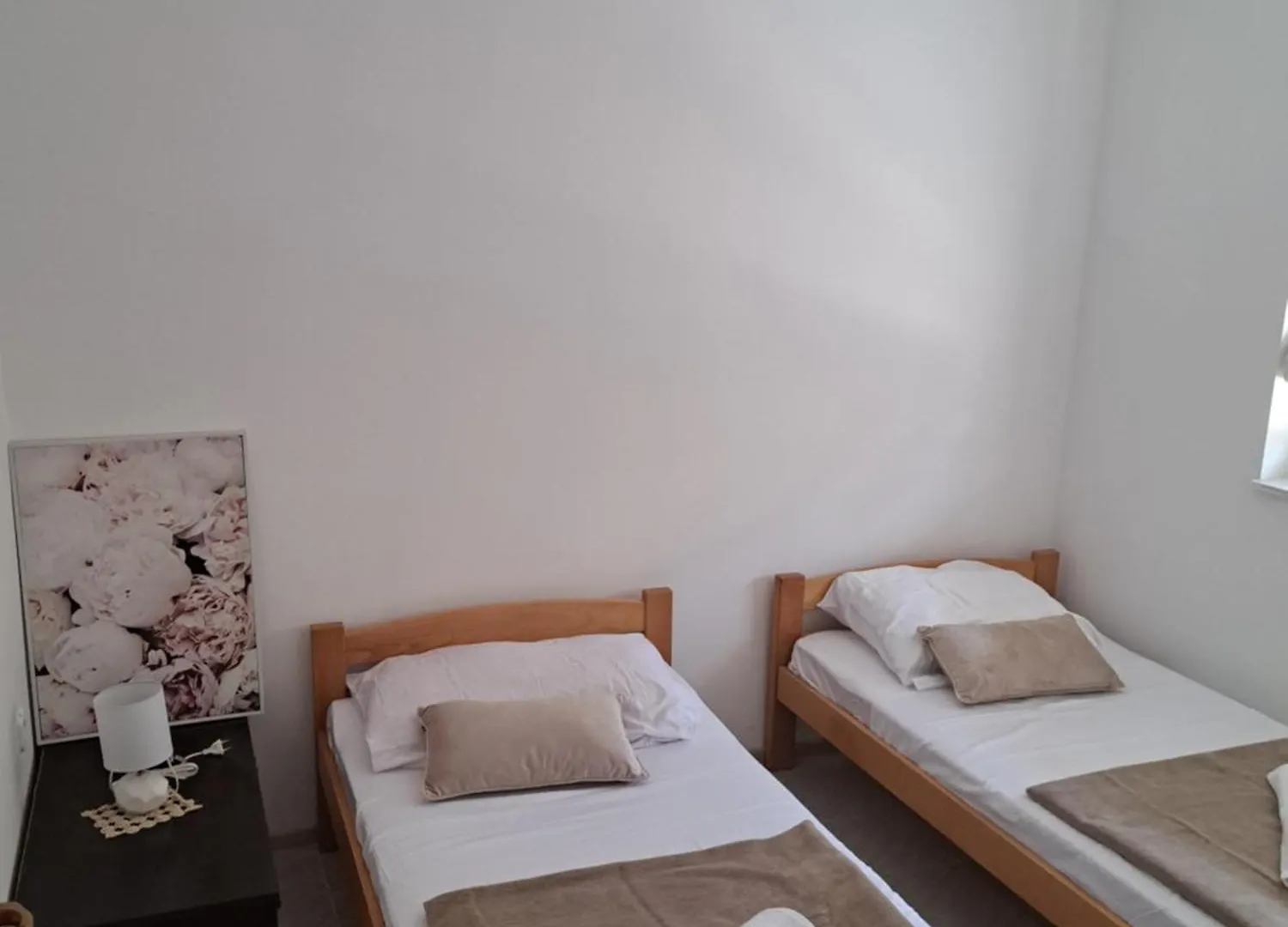 Apartmani Arta 3 Drage Apartamento