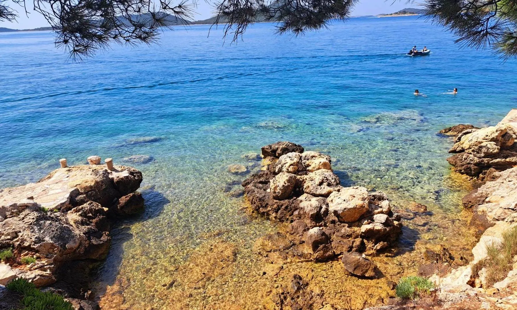 Apartmani Arta 3 Drage Croacia
