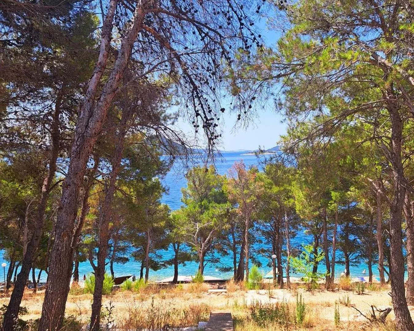 Apartmani Arta 3 Drage Croacia