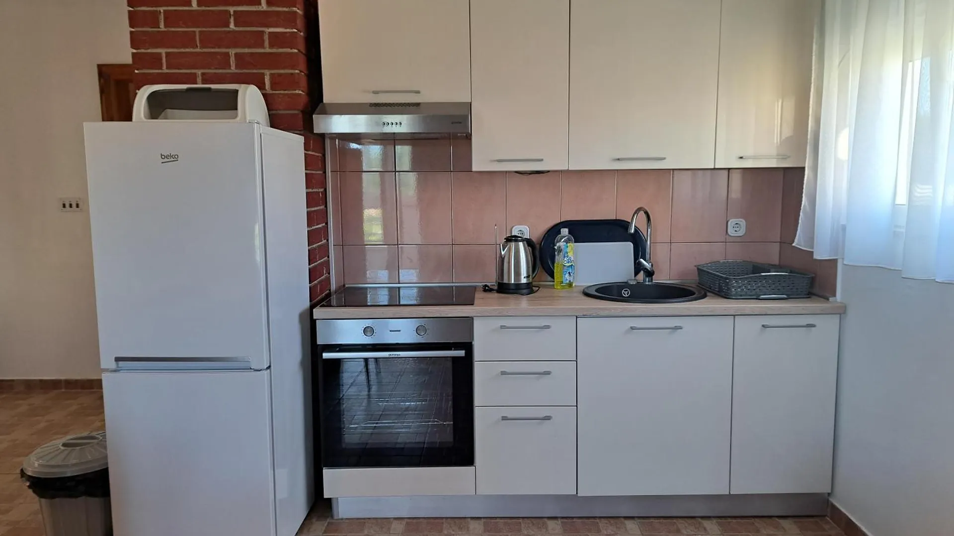 Apartamento Apartmani Arta 3 Drage