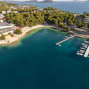 Vakantiepark Oaza Mira, Drage